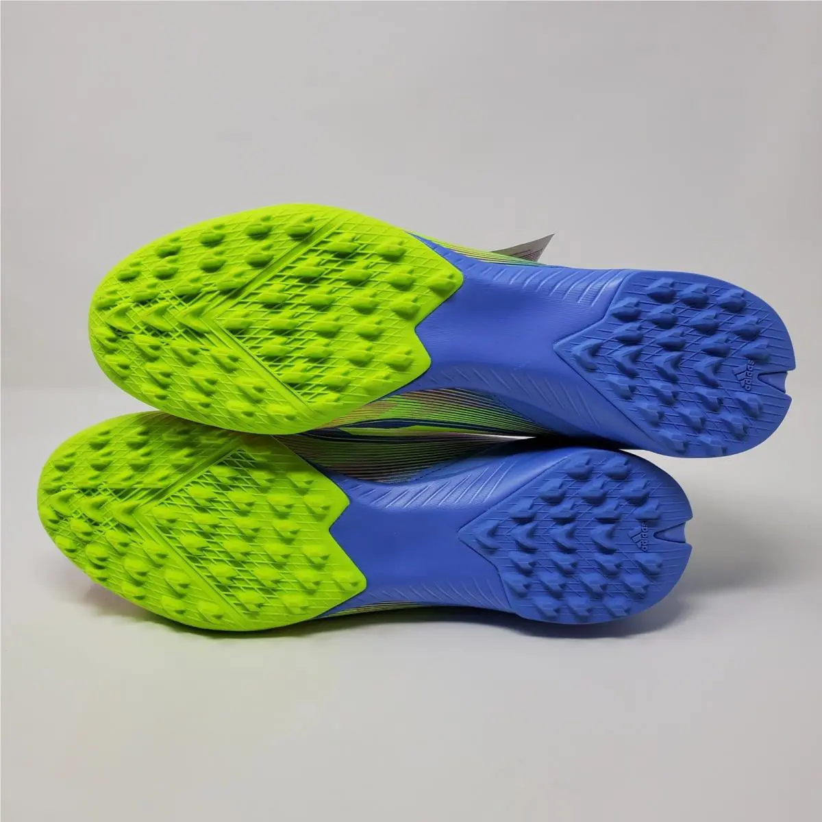 Adidas shoes - Adidas F50 League TF - League - IE1230 - Blue 6