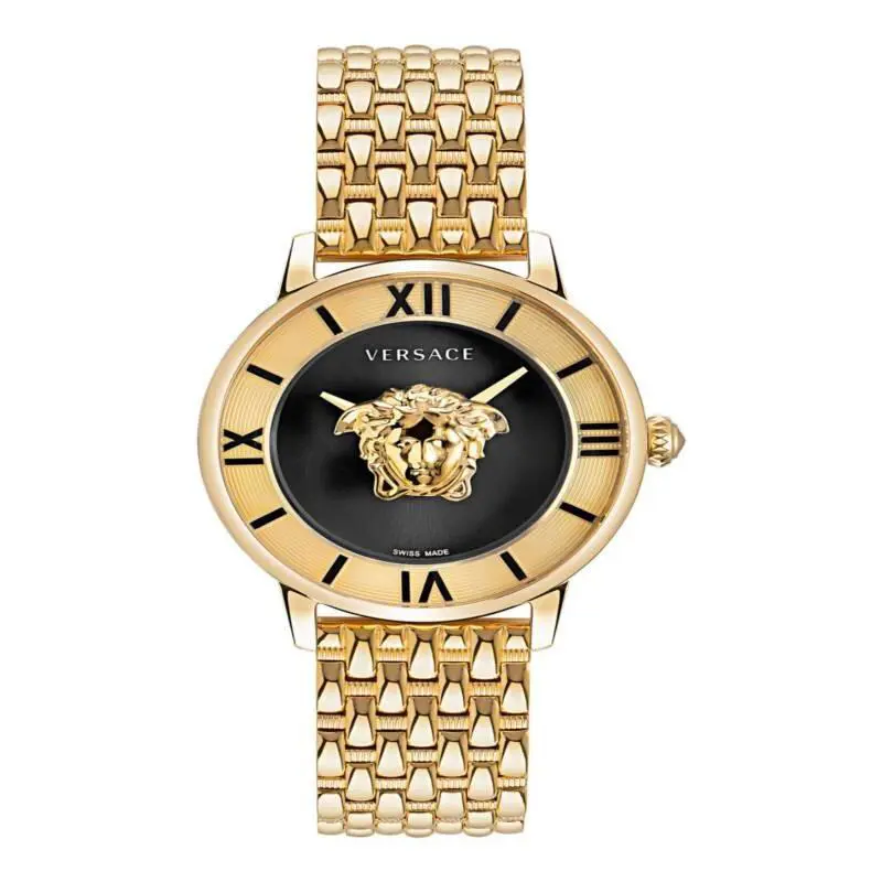 Versace La Medusa Ladies Watch-VE2R00322
