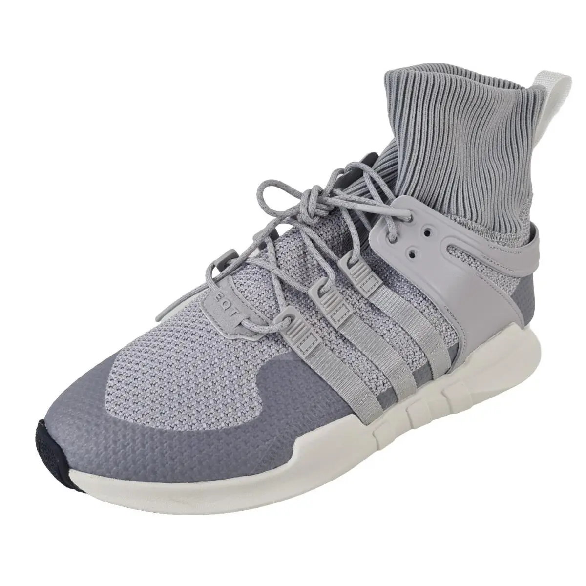 Eqt Support Adv Winter Grey BZ0641 Basketball Mesh Men Shoes Size 11.5 by Adidas