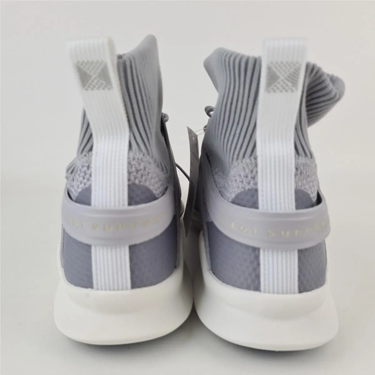 Adidas shoes - adidas EQT Support ADV - EQT Support ADV - BZ0641 - Gray 3