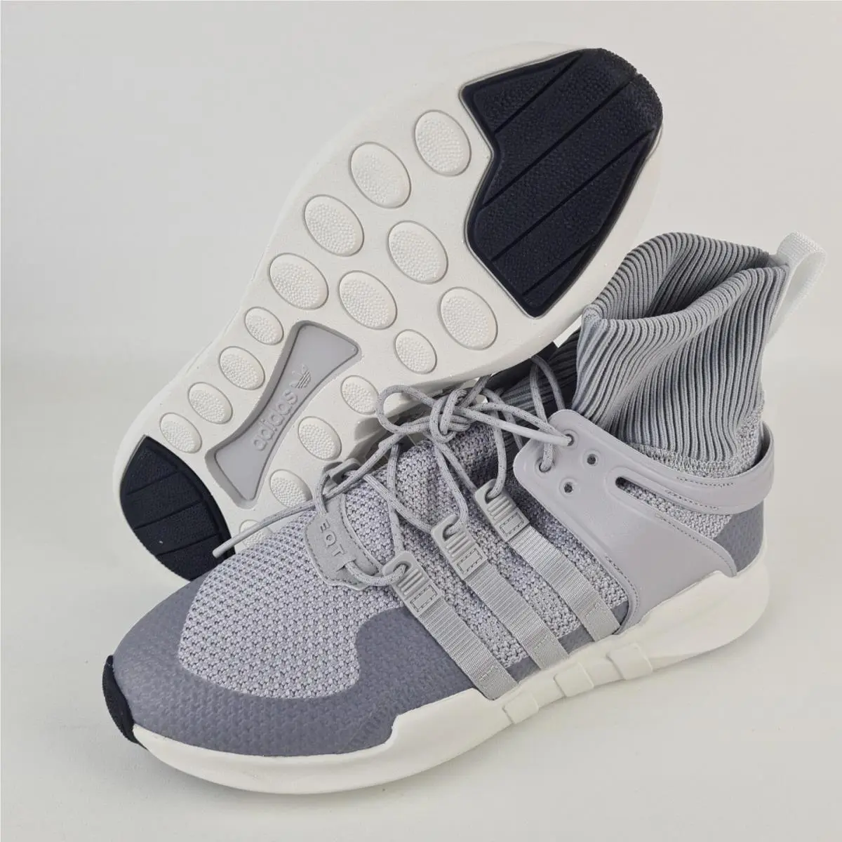 Adidas shoes - adidas EQT Support ADV - EQT Support ADV - BZ0641 - Gray 6
