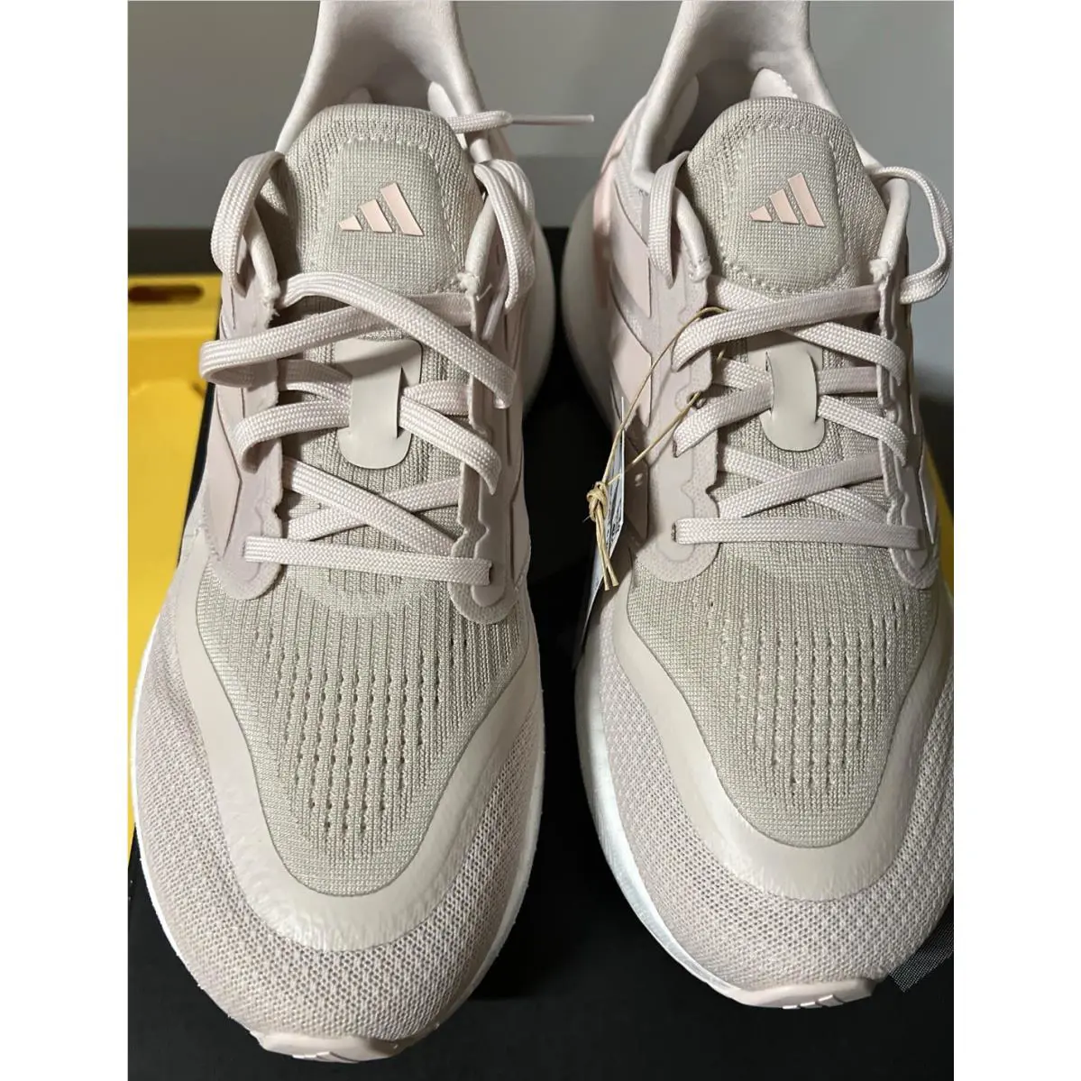 Adidas shoes - adidas PureBoost 5 - PureBoost - IF9203 - Pink 2
