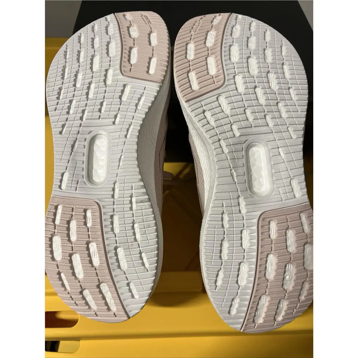 Adidas shoes - adidas PureBoost 5 - PureBoost - IF9203 - Pink 4