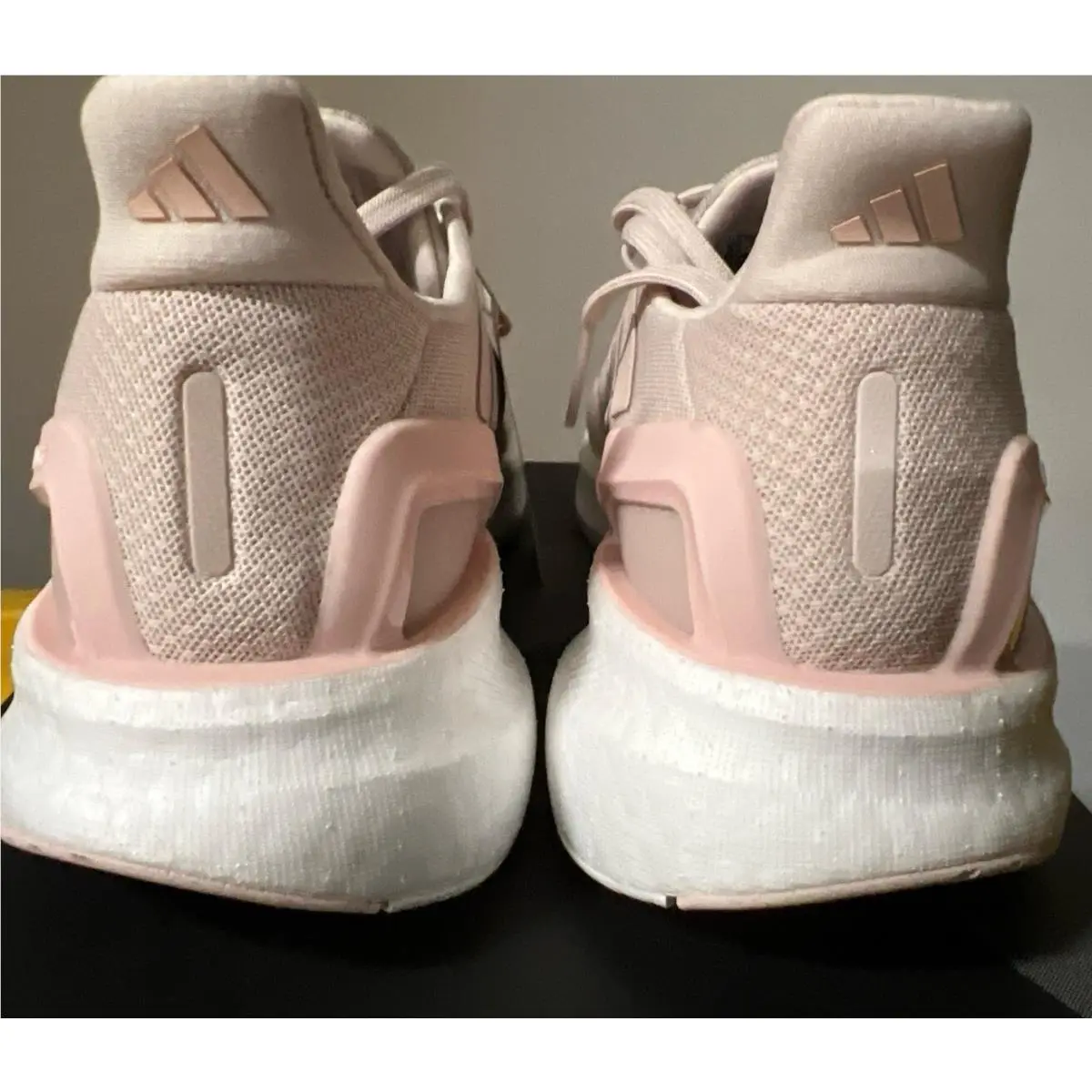 Adidas shoes - adidas PureBoost 5 - PureBoost - IF9203 - Pink 1
