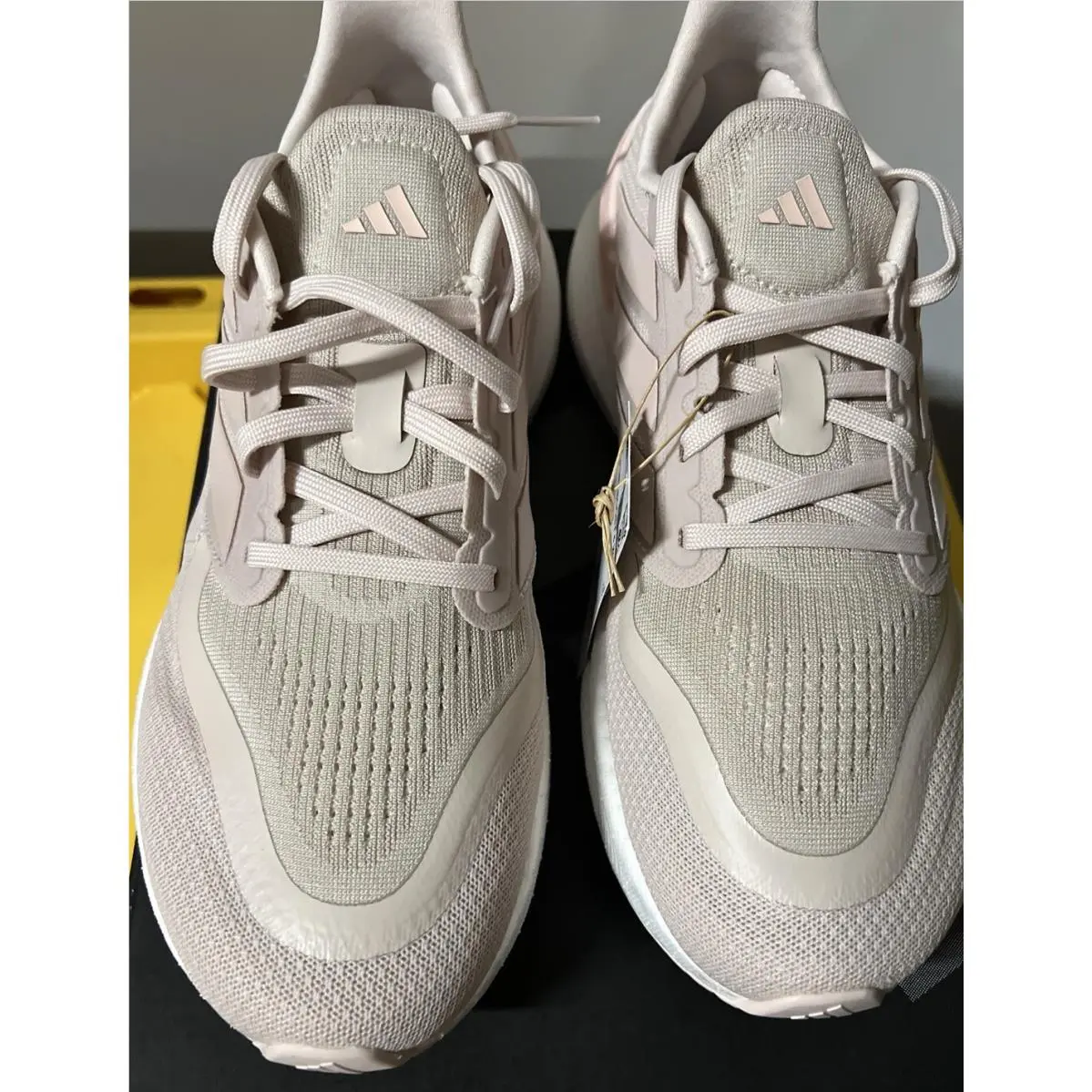 Adidas shoes - adidas PureBoost 5 - PureBoost - IF9203 - Pink 2