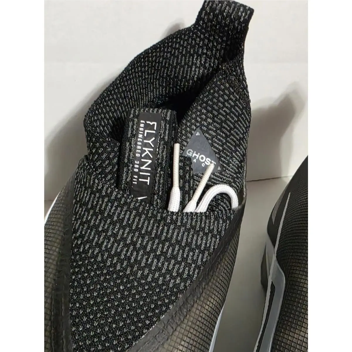 Nike shoes - Nike Alpha Menace Elite - Alpha Menace Elite - CT6648001 - Black (UPC: 00194956847397) 0