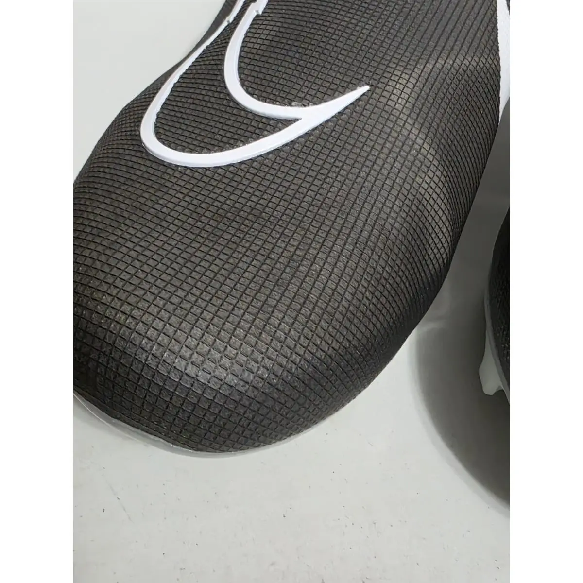 Nike shoes - Nike Alpha Menace Elite - Alpha Menace Elite - CT6648001 - Black (UPC: 00194956847397) 3