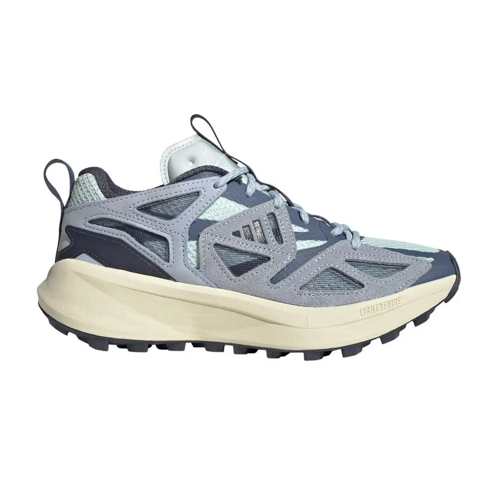 Adidas Kantai Trail Running Womens Size 6 M Sneakers Athletic Shoes JH6833