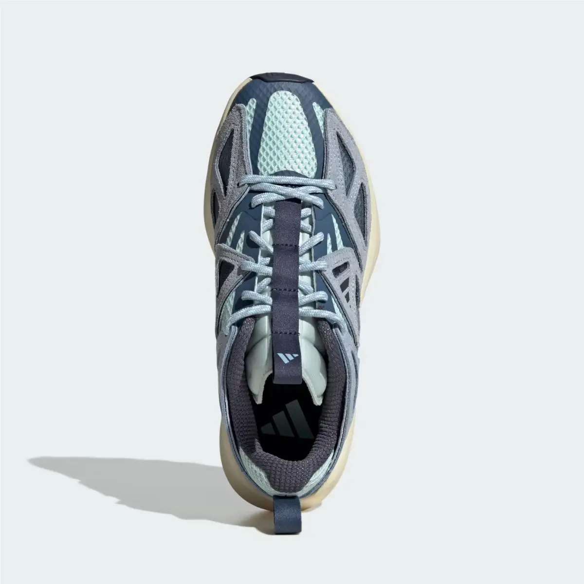 Adidas shoes - adidas Kantai - Kantai - JH6833 - Halo Mint/Shadow Navy/Wonder Blue 0