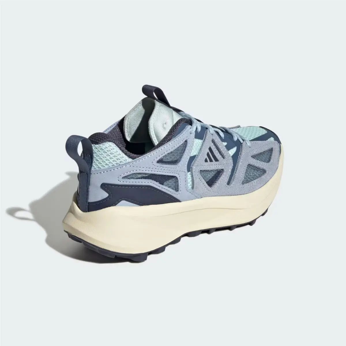 Adidas shoes - adidas Kantai - Kantai - JH6833 - Halo Mint/Shadow Navy/Wonder Blue 2