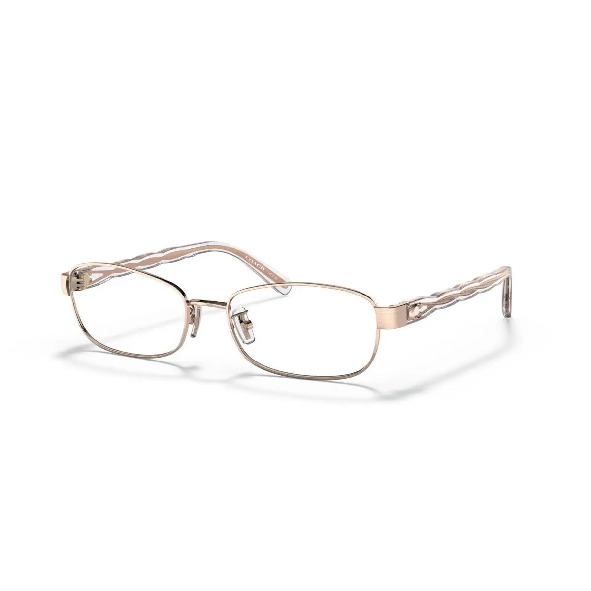 Coach 5138 Eyeglasses 9406 Pink