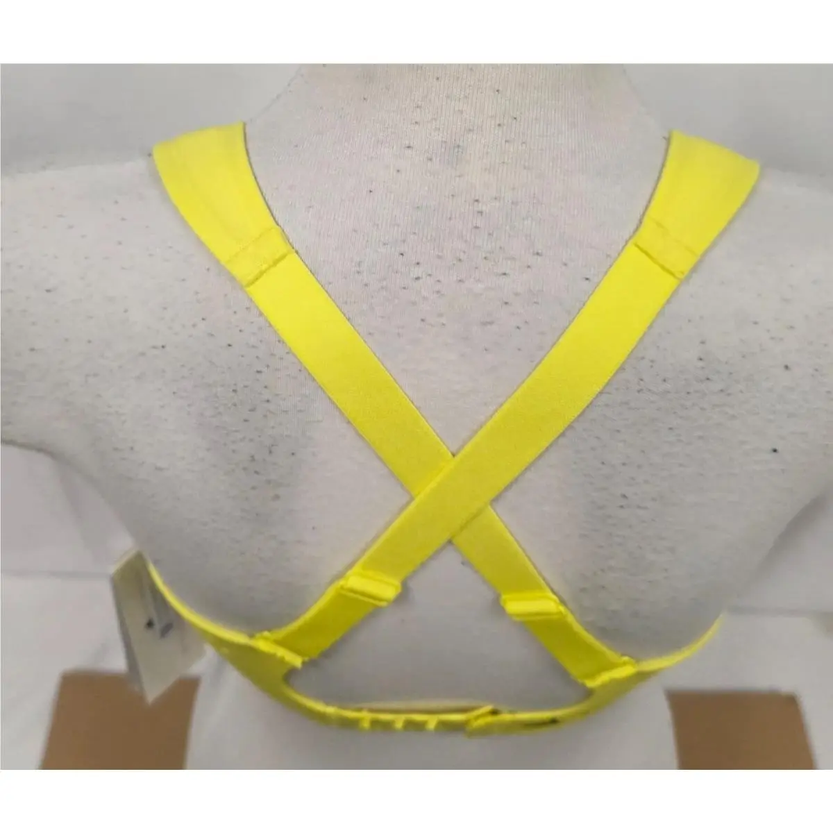 Adidas clothing - Shock Yellow 3