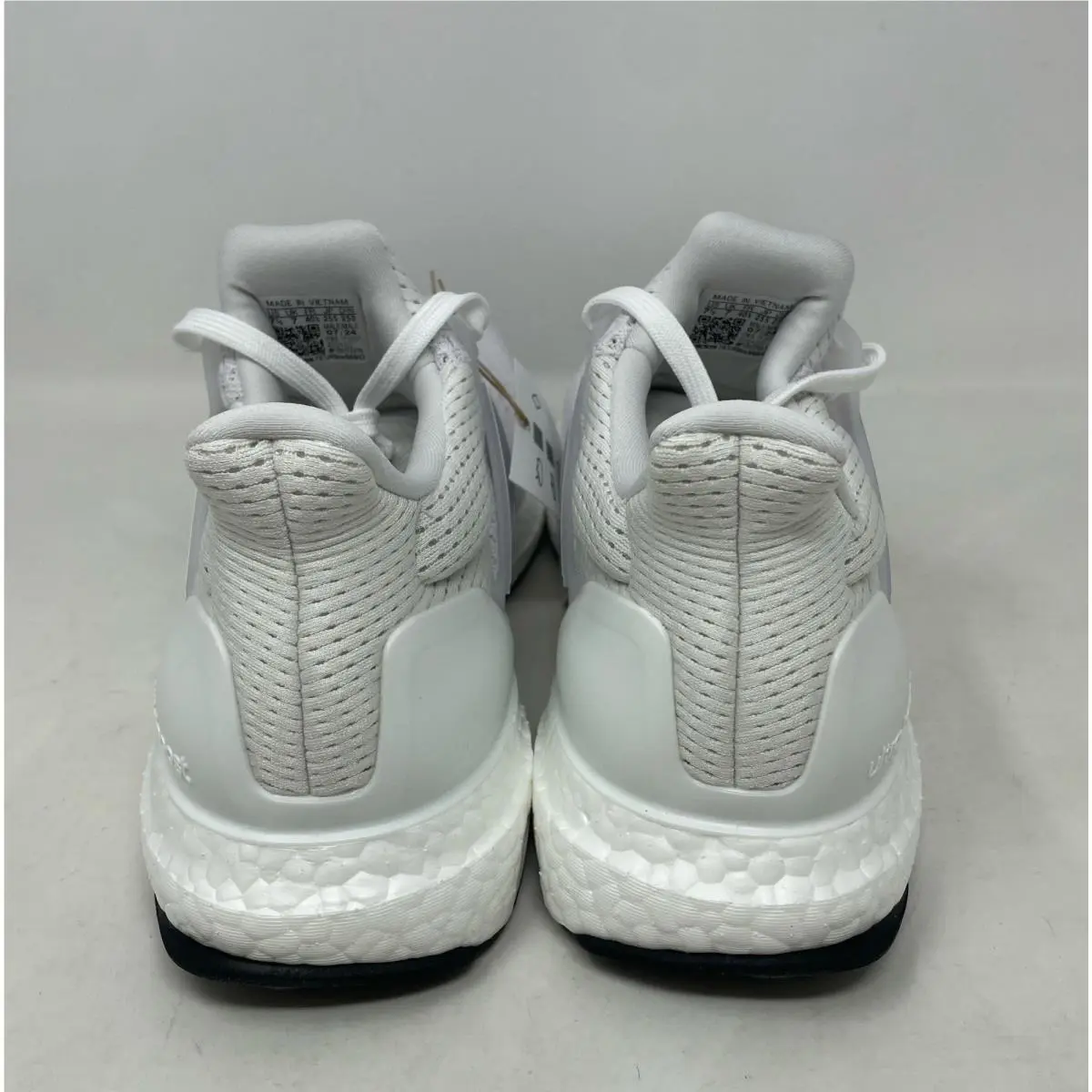 Adidas shoes - Ultraboost 1.0 DNA - Ultraboost DNA - GY9135 - White 2
