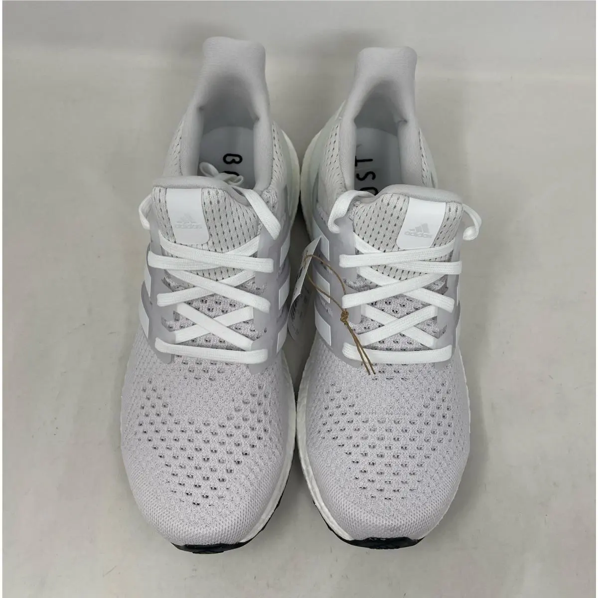 Adidas shoes - Ultraboost 1.0 DNA - Ultraboost DNA - GY9135 - White 3