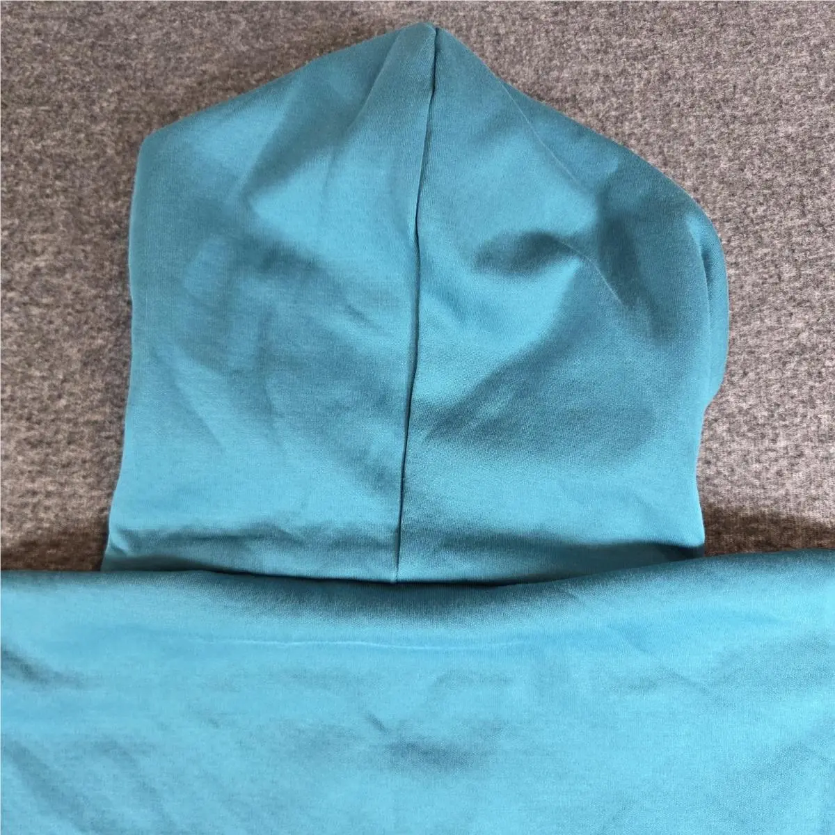 Adidas clothing - adidas Z.N.E. Full Zip Hooded Fleece Jacket - Teal 7