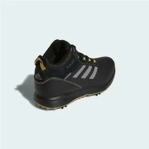Adidas shoes - adidas SS2G - FZ1035 - Black (UPC: 194821404311) 3