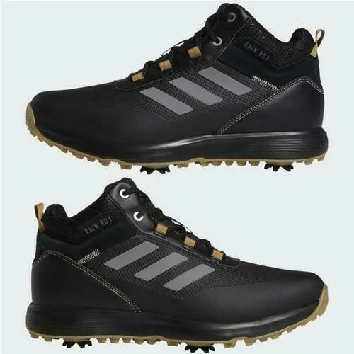 Adidas shoes - adidas SS2G - FZ1035 - Black (UPC: 194821404311) 5
