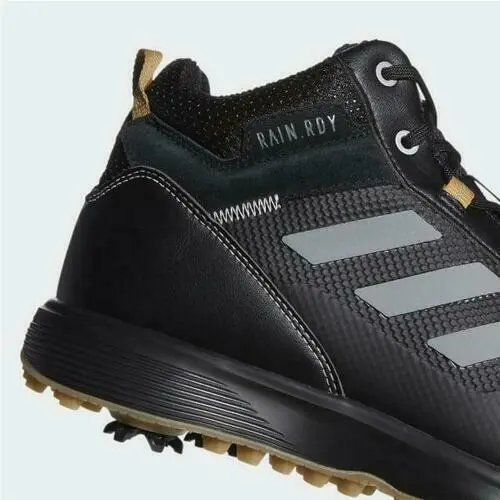 Adidas shoes - adidas SS2G - FZ1035 - Black (UPC: 194821404311) 6