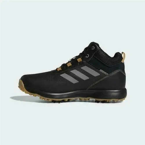 Adidas shoes - adidas SS2G - FZ1035 - Black (UPC: 194821404311) 7