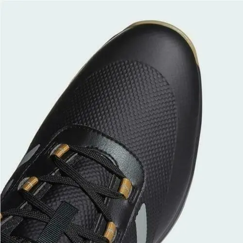 Adidas shoes - adidas SS2G - FZ1035 - Black (UPC: 194821404311) 4