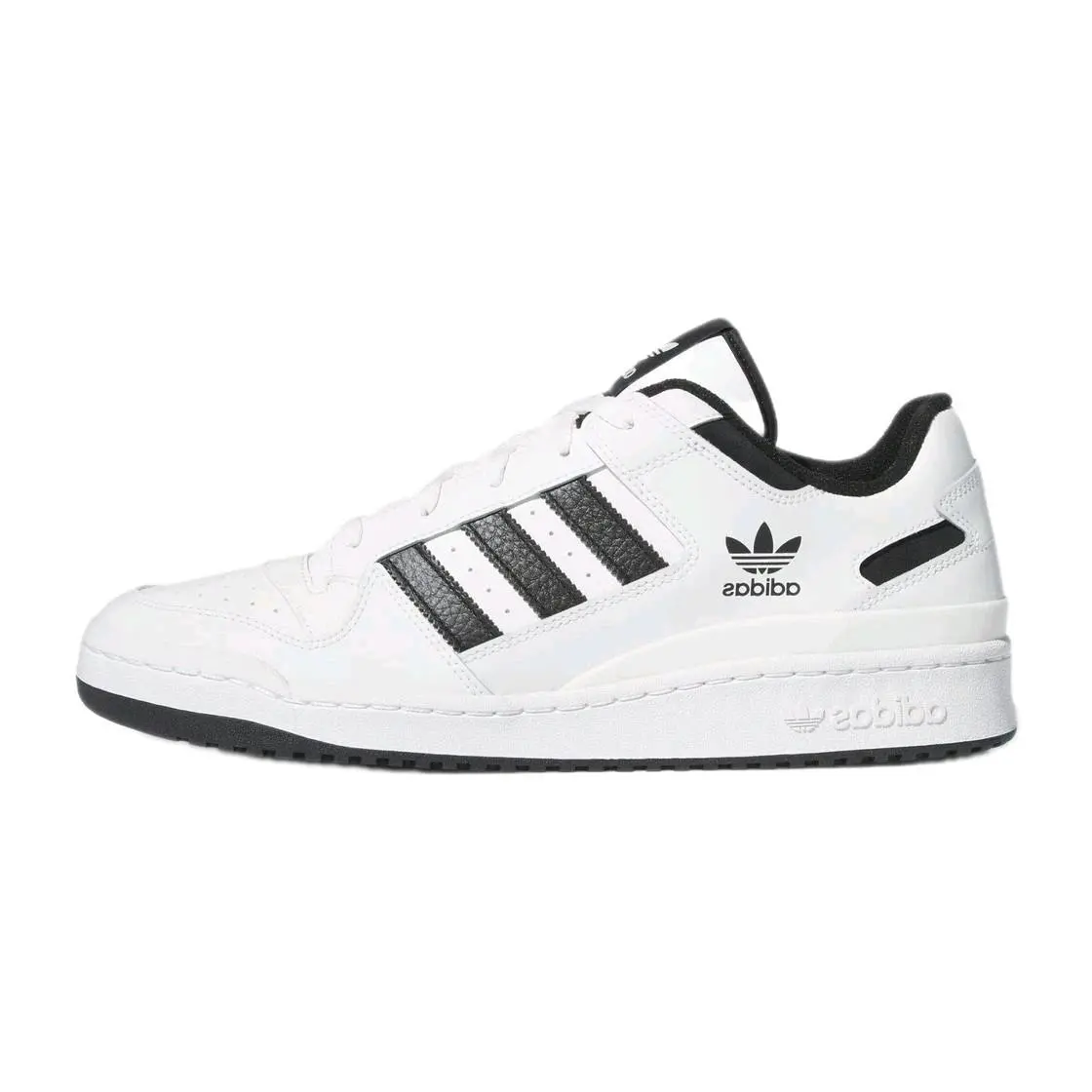 Adidas shoes - adidas Forum Low - Forum Low - IH7830 - White (UPC: 196477652085) 0