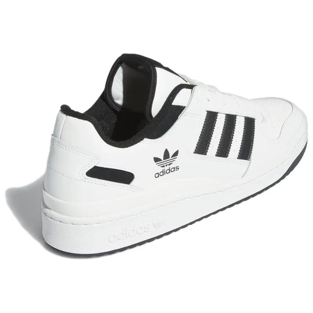 Adidas shoes - adidas Forum Low - Forum Low - IH7830 - White (UPC: 196477652085) 2