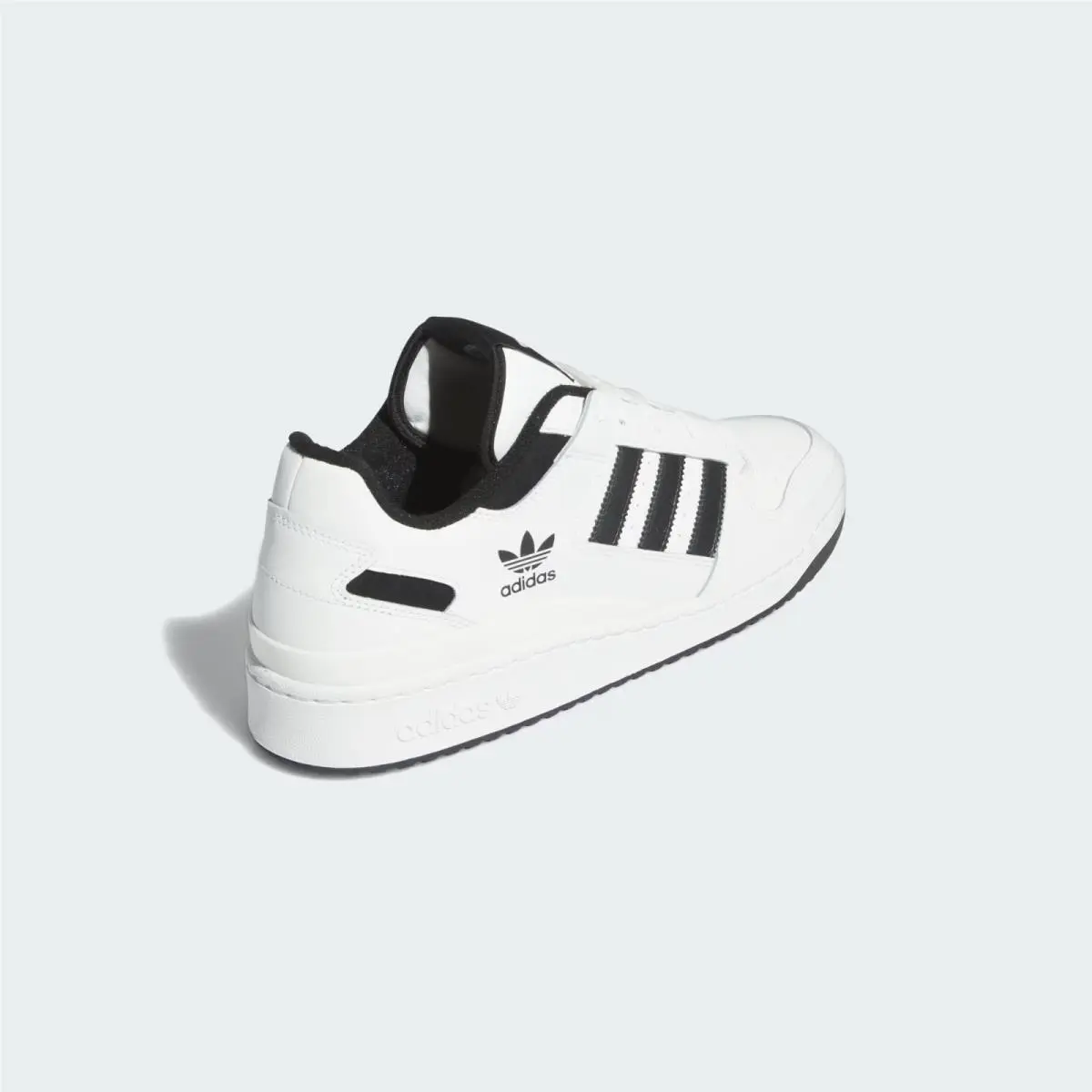 Adidas shoes - adidas Forum - Forum - IH7830 - White 1