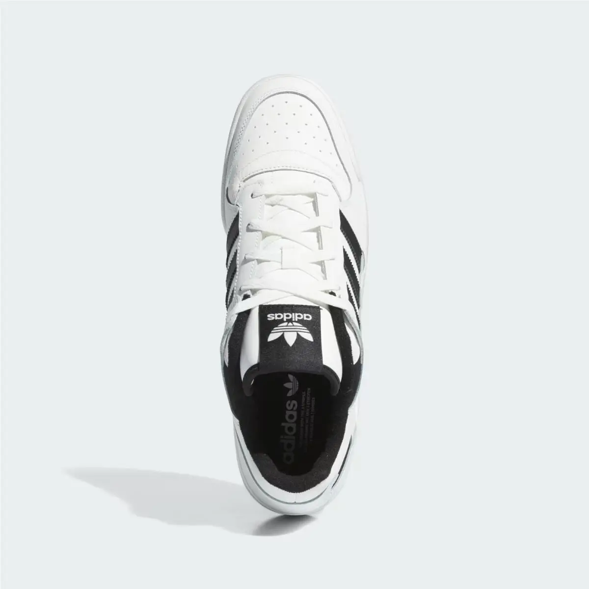 Adidas shoes - adidas Forum - Forum - IH7830 - White 5
