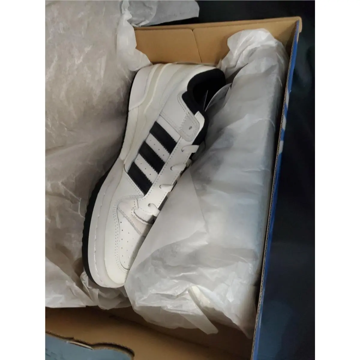 Adidas shoes - adidas Originals - Originals - IH7830 - White (UPC: 196477651972) 3