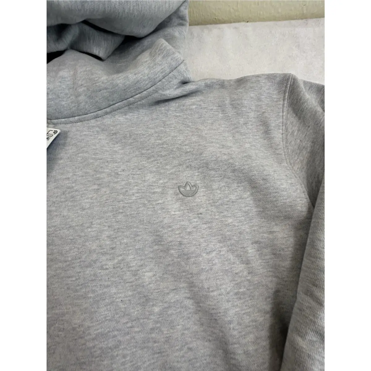 Adidas clothing - Grey 1