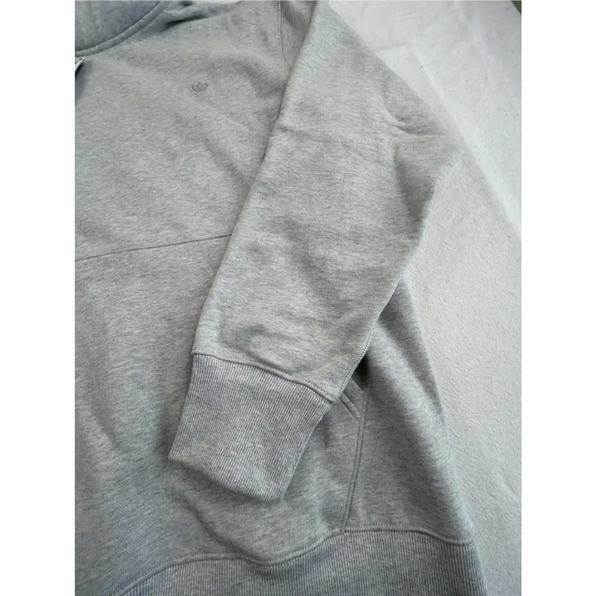 Adidas clothing - Grey 2