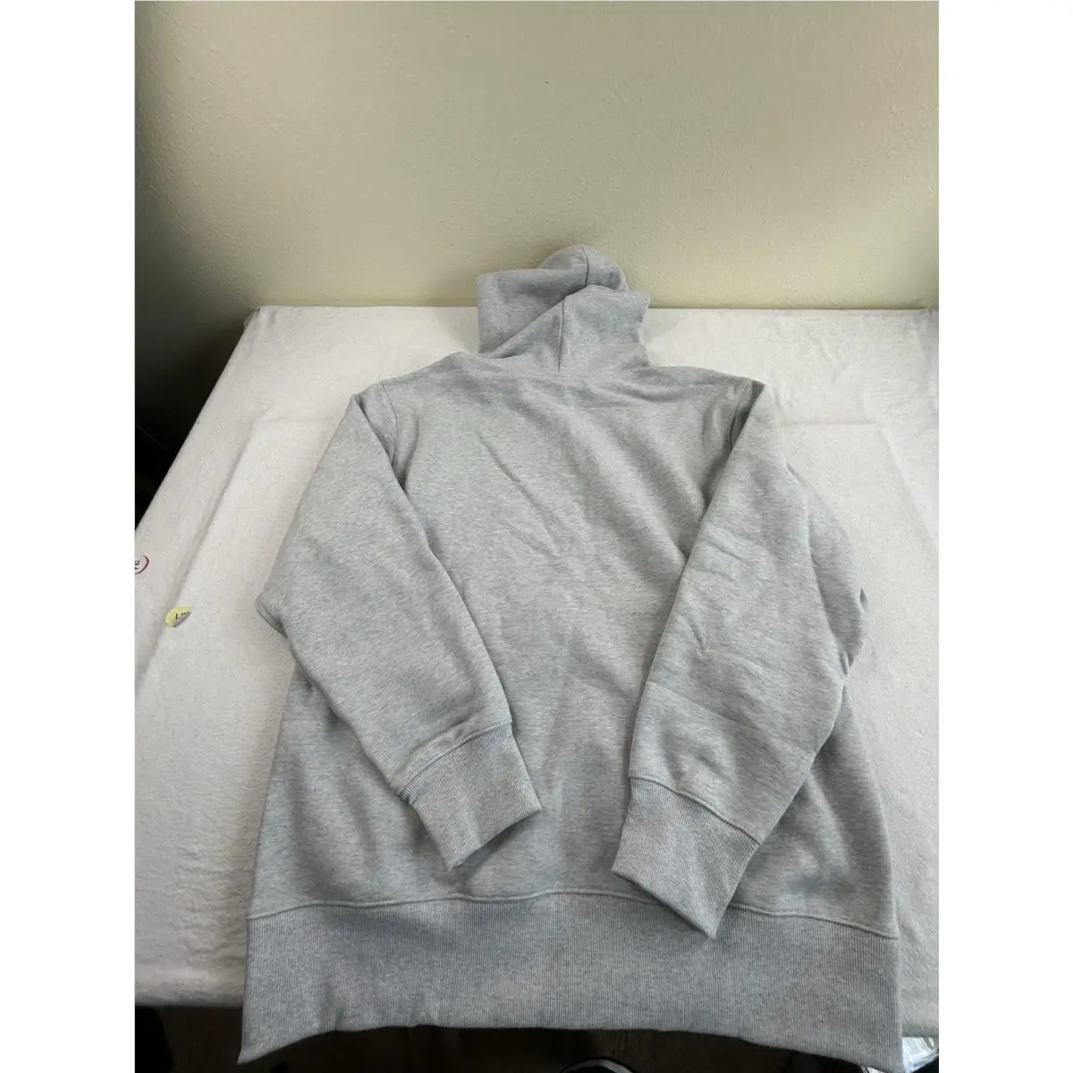 Adidas clothing - Grey 4