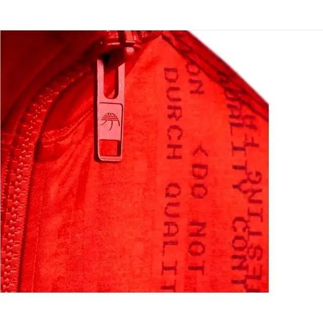 Adidas clothing - Red / Black (UPC: 191521149238) 2