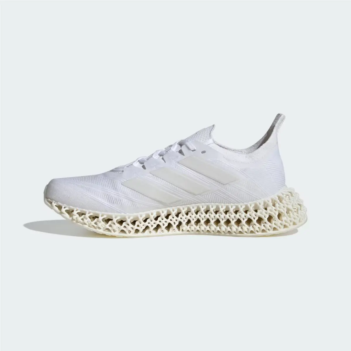 Adidas shoes - adidas 4DFWD - ID8884 - White 0