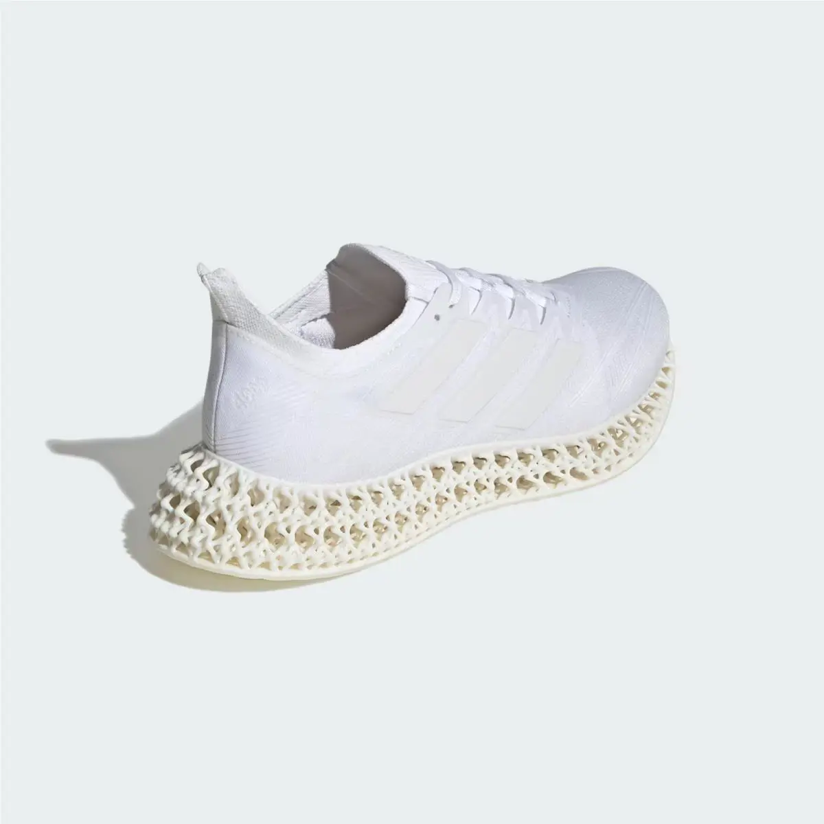 Adidas shoes - adidas 4DFWD - ID8884 - White 1