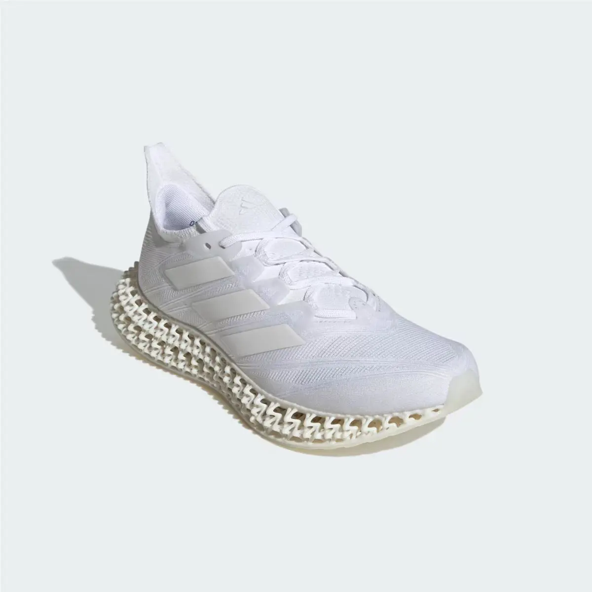 Adidas shoes - adidas 4DFWD - ID8884 - White 2
