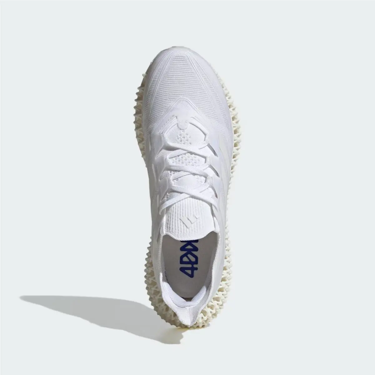 Adidas shoes - adidas 4DFWD - ID8884 - White 4
