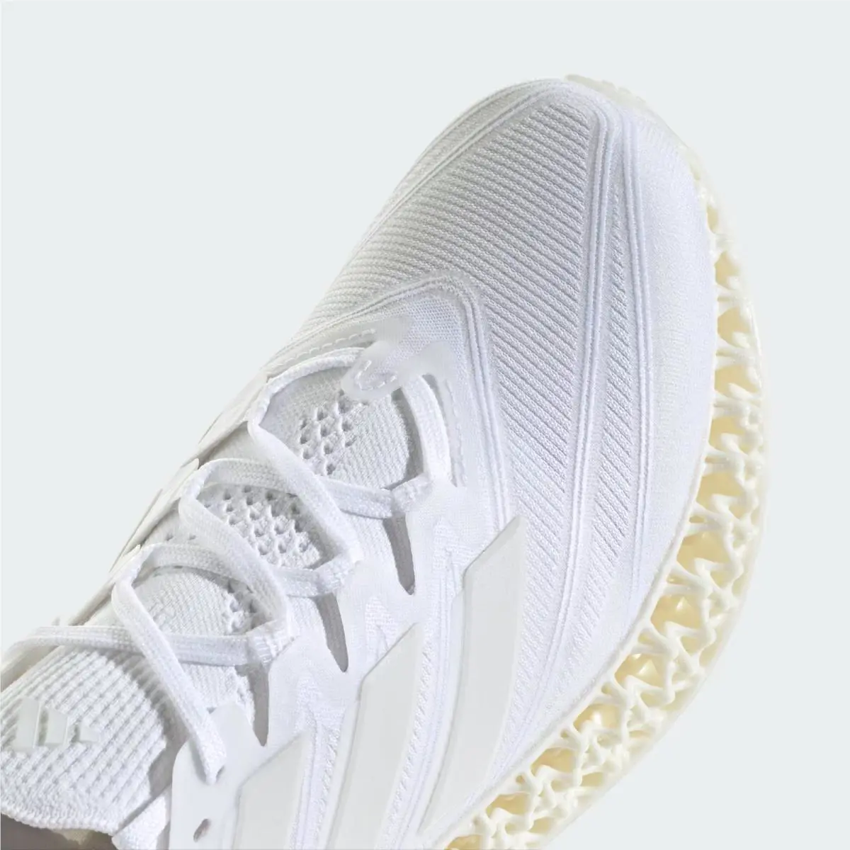 Adidas shoes - adidas 4DFWD - ID8884 - White 6