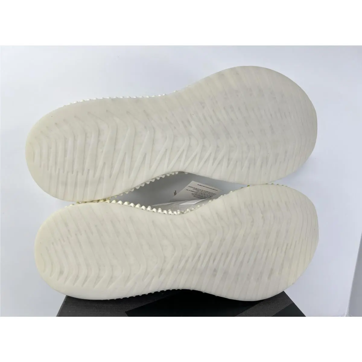 Adidas shoes - 4DFWD 4 Cloud White Core White - ID8884 - White 8