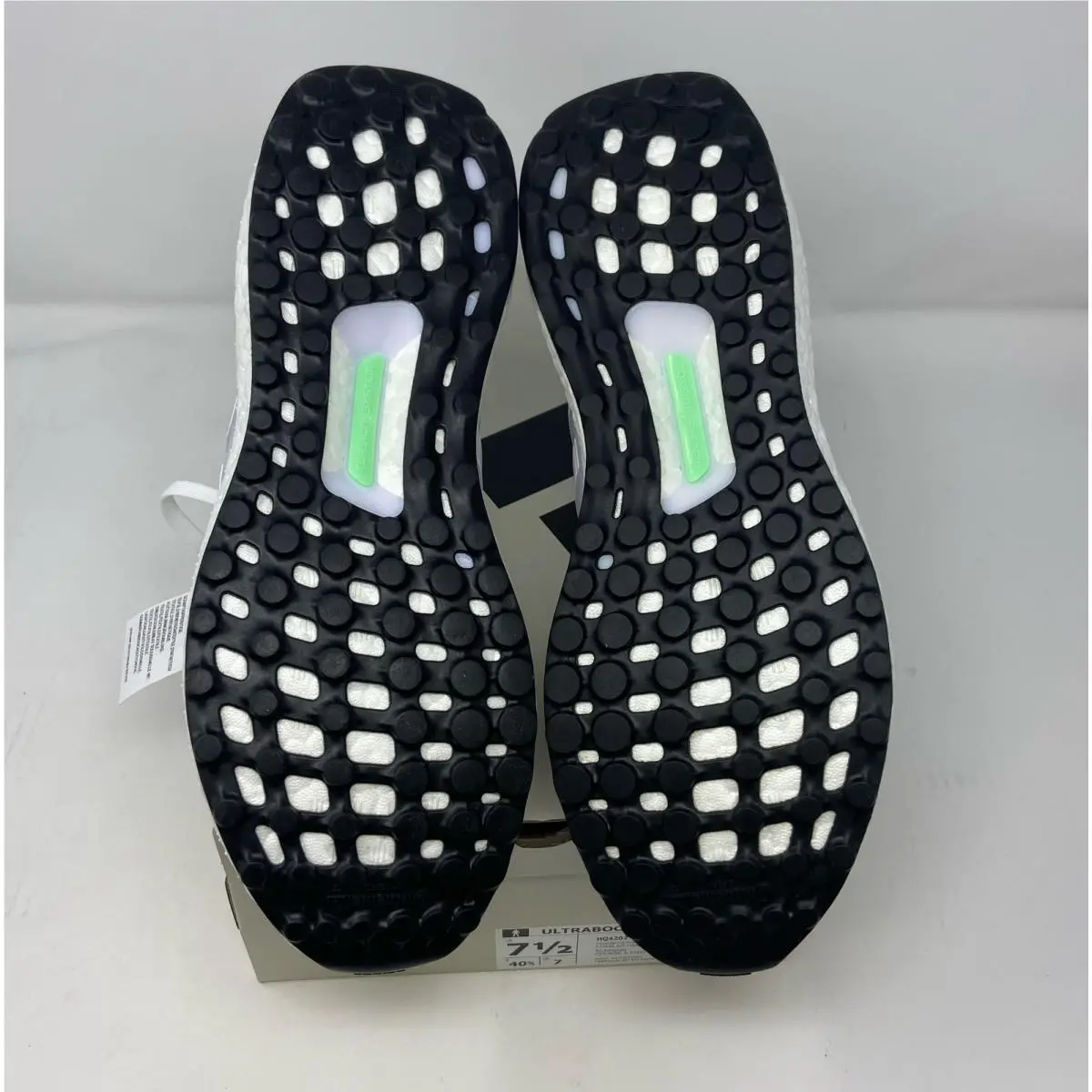 Adidas shoes - adidas UltraBoost 1.0 - UltraBoost - White 4