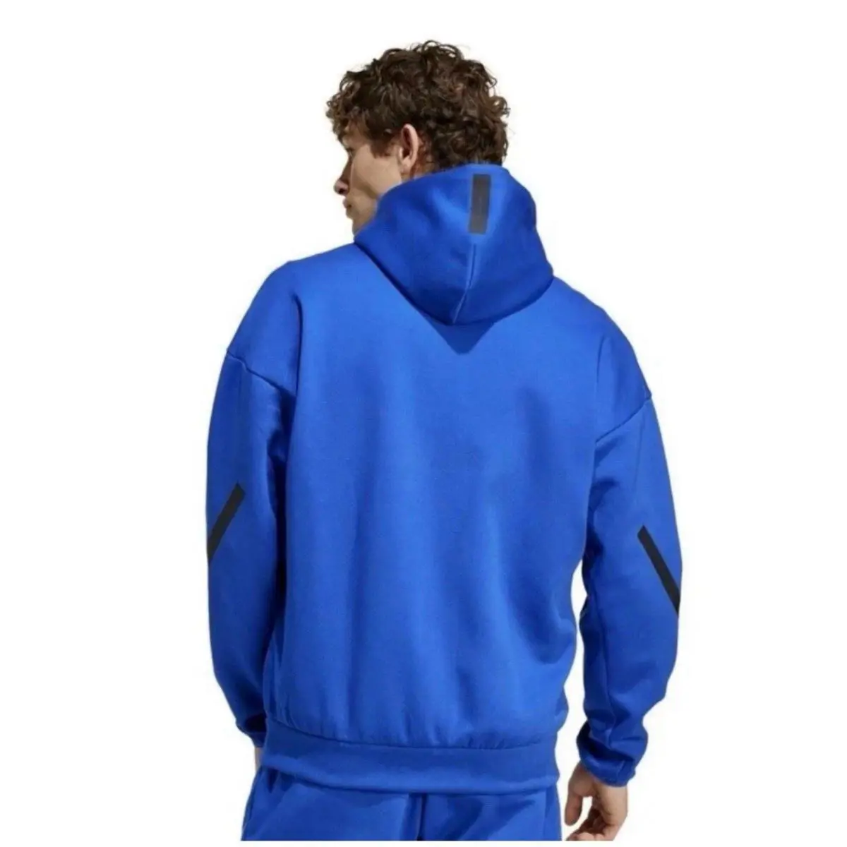 Adidas clothing - JF6388 - JF6388 - Blue (UPC: 0197610563466) 1