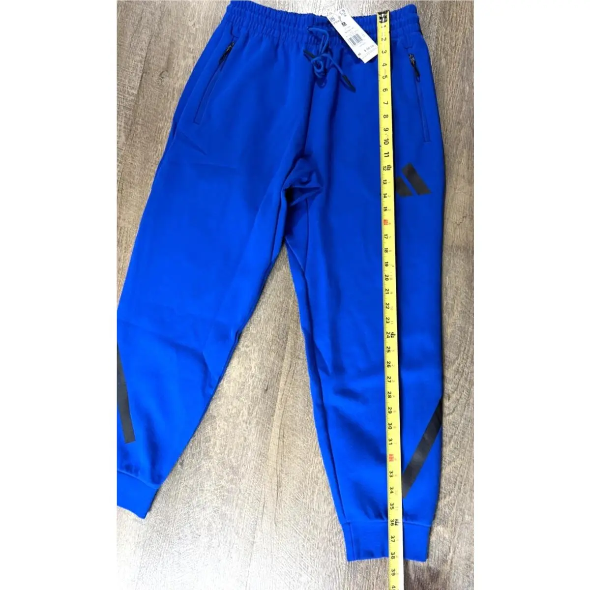 Adidas clothing - JF6388 - JF6388 - Teal 12