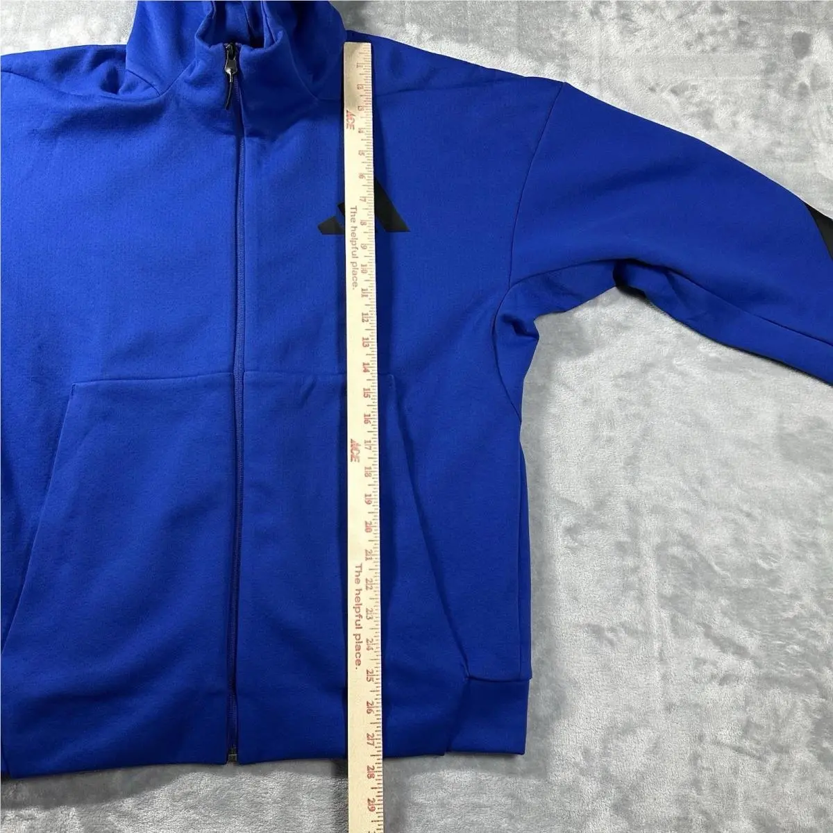 Adidas clothing - JF6388 - JF6388 - Teal 15