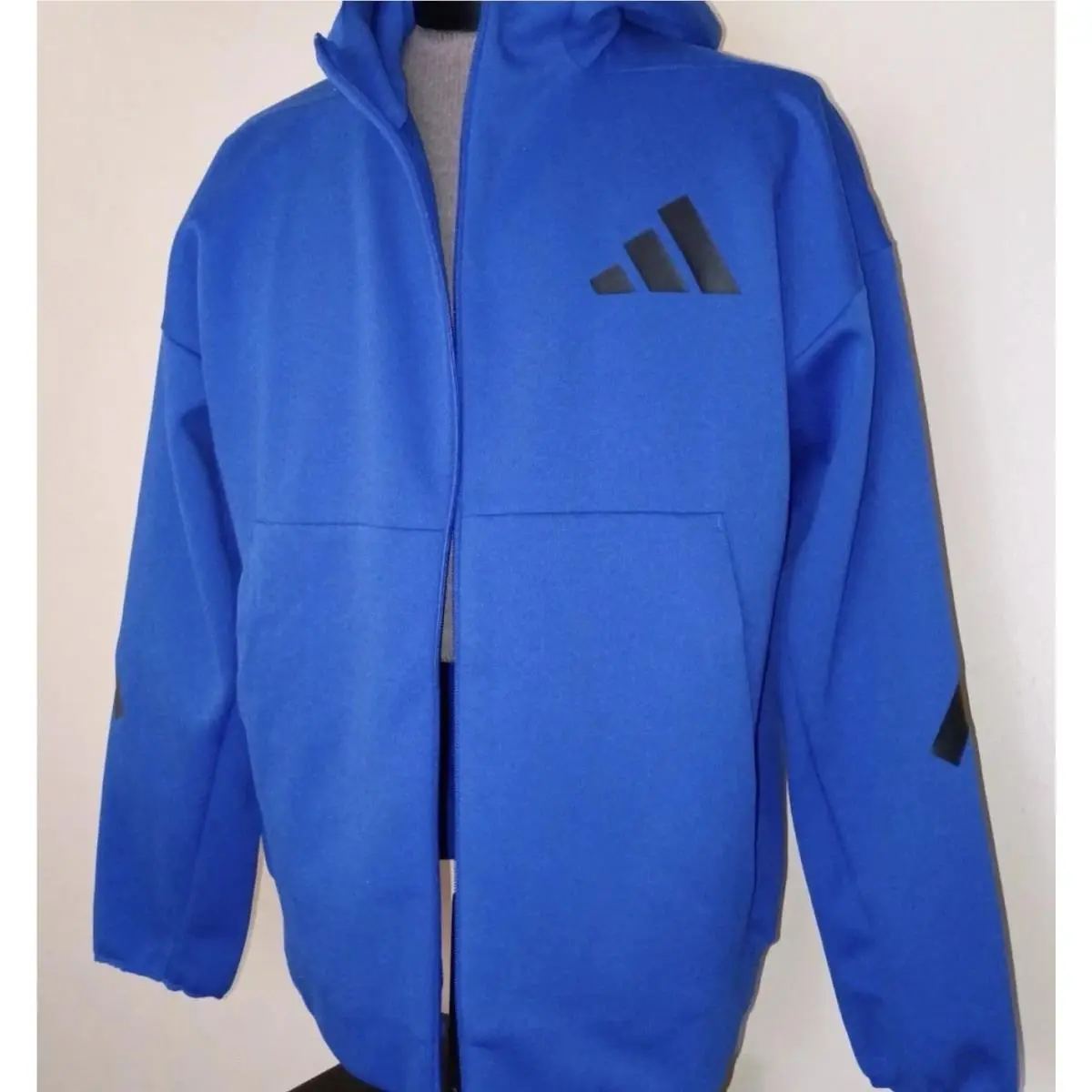 Adidas clothing - JF6388 - JF6388 - Teal 4