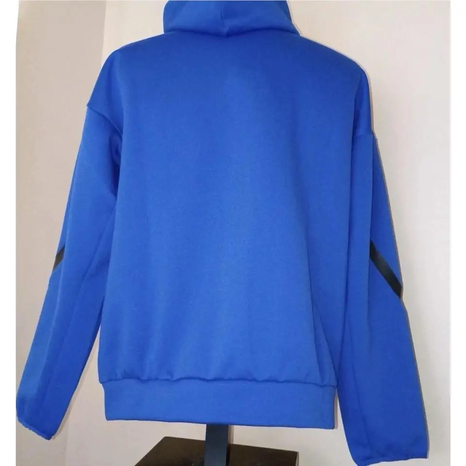 Adidas clothing - JF6388 - JF6388 - Teal 7