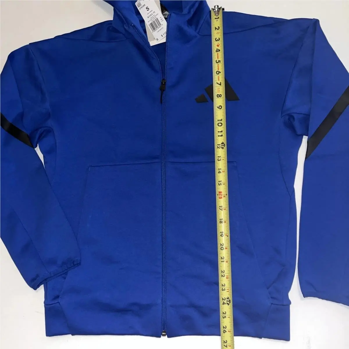 Adidas clothing - JF6388 - JF6388 - Teal 12