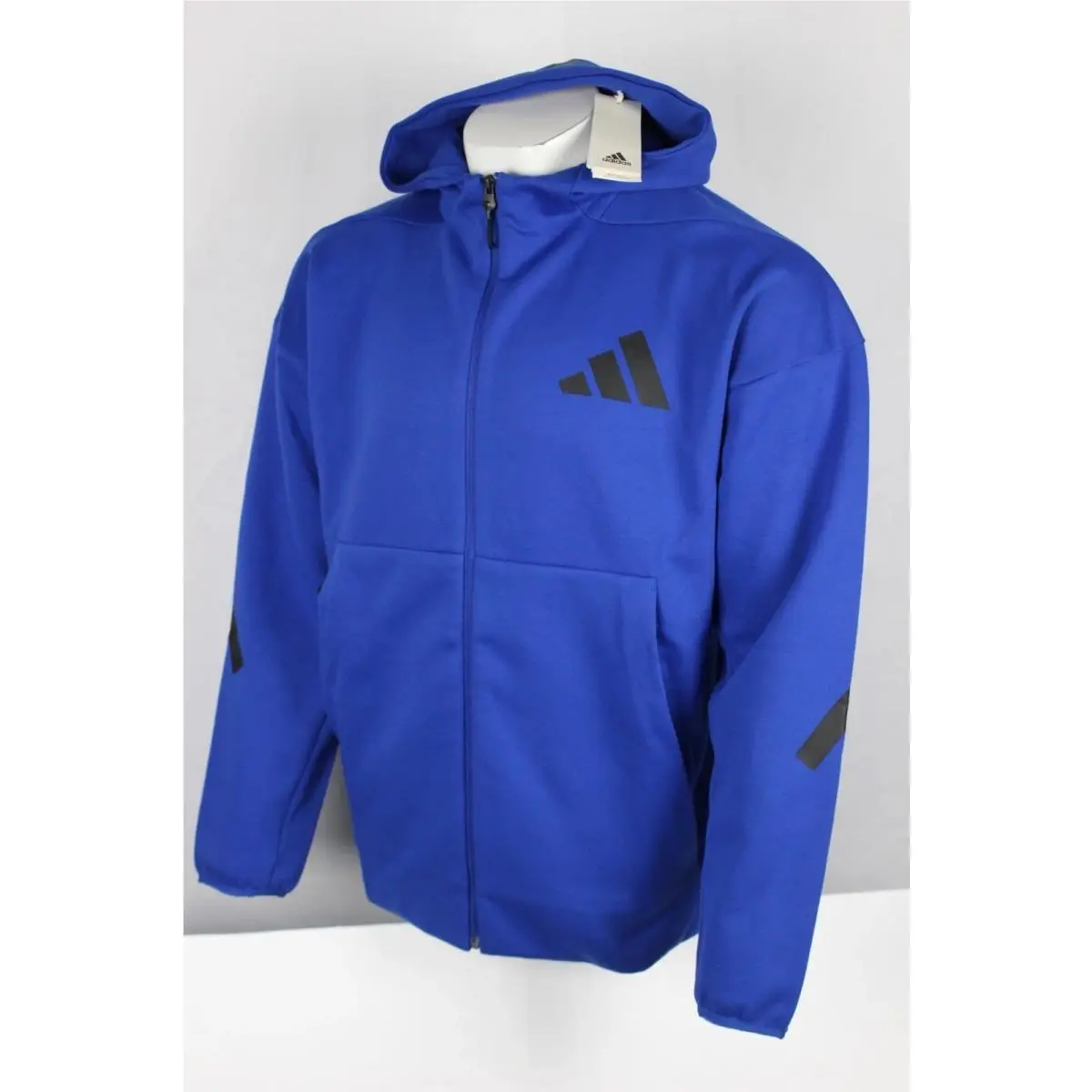 Adidas clothing - JF6388 - JF6388 - Teal 2