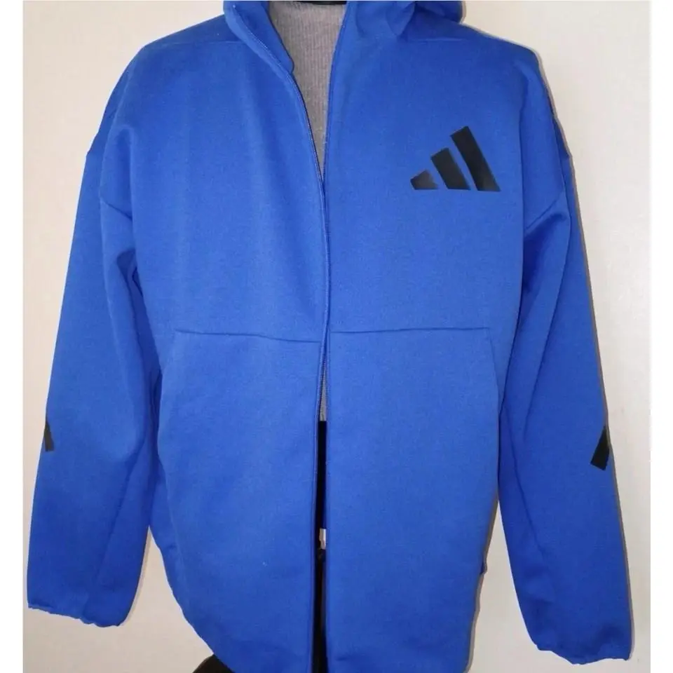 Adidas clothing - JF6388 - JF6388 - Teal 6