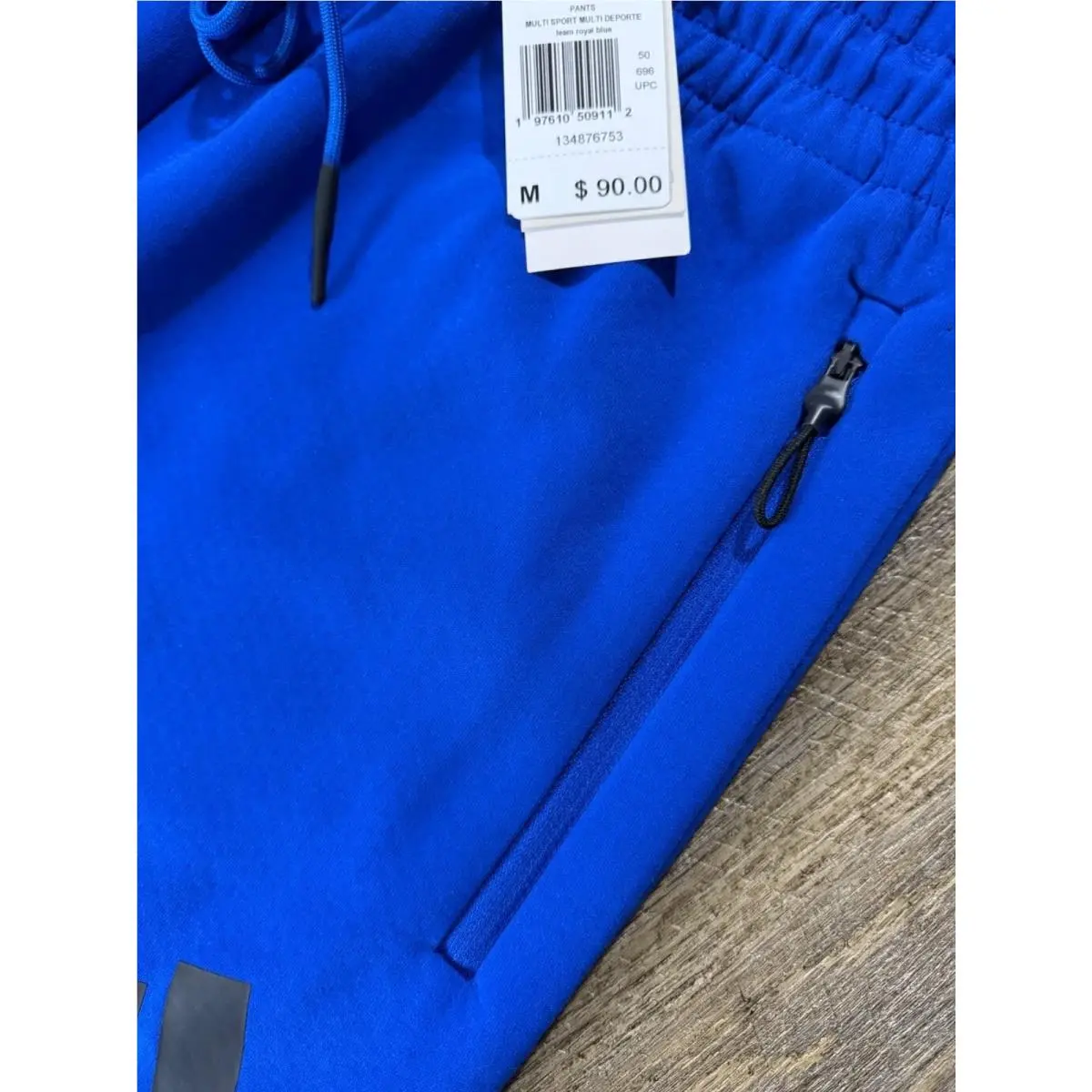 Adidas clothing - JF6388 - JF6388 - Teal 11