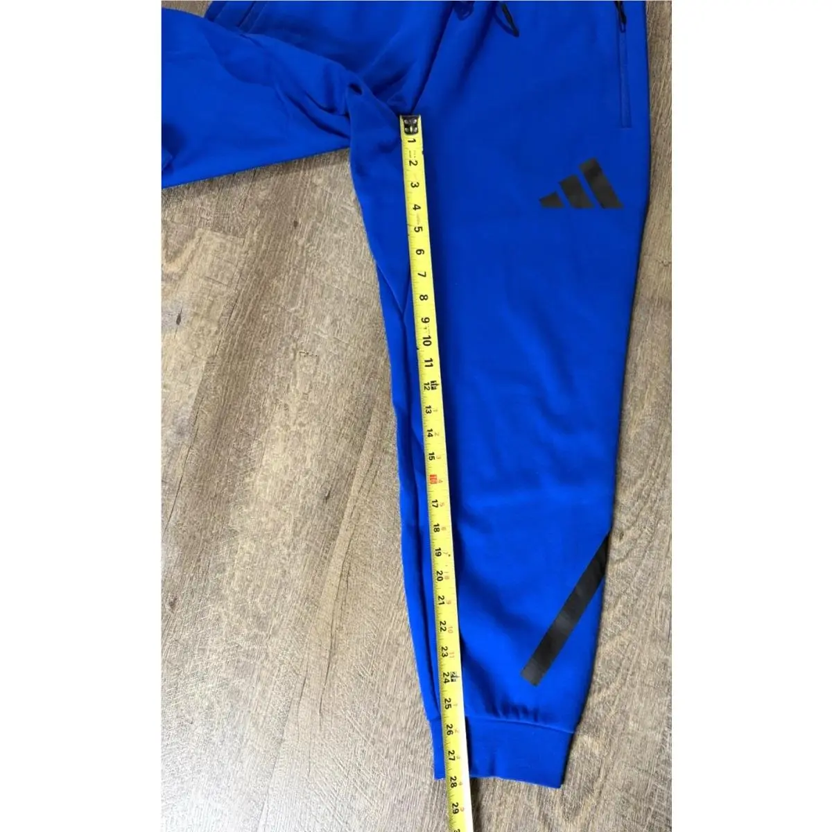Adidas clothing - JF6388 - JF6388 - Teal 13